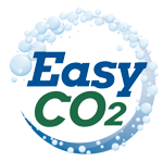 Easy CO2 Gas